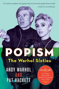  - POPism: The Warhol Sixties