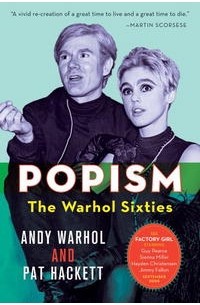  - POPism: The Warhol Sixties