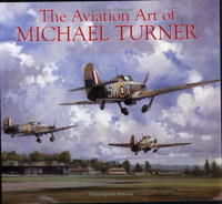 Майкл Тернер - The Aviation Art of Michael Turner