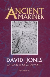 David Jones - The Ancient Mariner