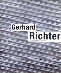  - Gerhard Richter: Catalogue Raisonne, 1993-2004