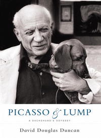 - Picasso & Lump: A Dachshund's Odyssey