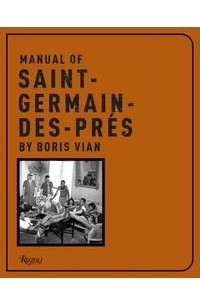 Boris Vian - Manual of St. Germain des Pres