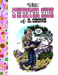 R Crumb - The Sweeter Side of R. Crumb