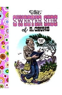 R Crumb - The Sweeter Side of R. Crumb