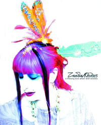 Zandra Rhodes - Zandra Rhodes: A Lifelong Love Affair With Textiles