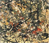 Эллен Ландау - Jackson Pollock