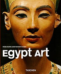  - Egypt Art