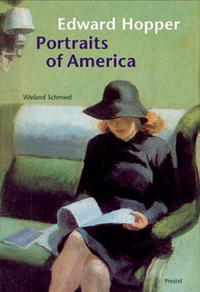  - Edward Hopper: Portraits Of America (Pegasus)