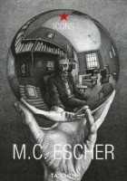 без автора - M. C. Escher (Icons S.)