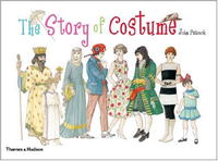 Джон Пикок - The Story of Costume