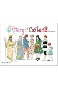 Джон Пикок - The Story of Costume