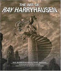  - The Art of Ray Harryhausen