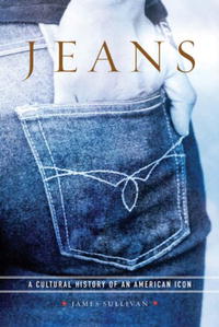 James Sullivan is an author and freelance journalist.