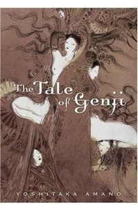 The Tale of Genji