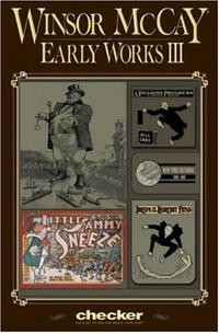 Winsor McCay - Winsor McCay: Early Works, Vol. 3