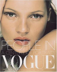  - People in Vogue: A Century of Portrait Photography