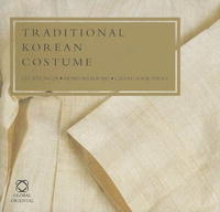  - Traditional Korean Costume