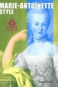 Adrien Goetz - Marie-Antoinette
