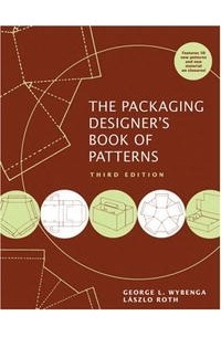The Packaging Designer's Book of Patterns