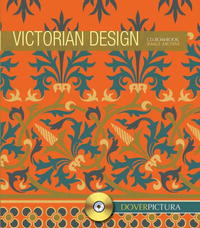 Dover - Victorian Design (Dover Pictura)