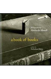  - A Book of Books