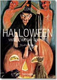  - Halloween: Vintage Holiday Graphics (Icons)