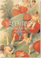 Стивен Хеллер - Valentines: Vintage Holiday Graphics (Icons)