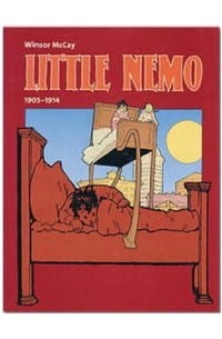 Winsor McCay - Little Nemo 1905-1914 (Evergreen)