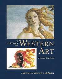 Laurie Schneider Adams - A History of Western Art