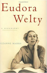 Сьюзан Маррс - Eudora Welty: A Biography