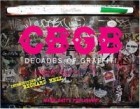 Christopher D Salyers - CBGB: Decades of Graffiti