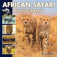 Крис Вестон - African Safari Photography