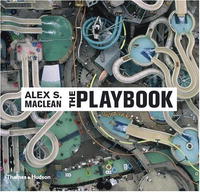 Alex S. MacLean - The Playbook