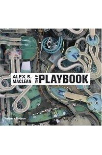 Alex S. MacLean - The Playbook