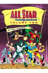 Roy Thomas - All-Star Companion, Vol. 2