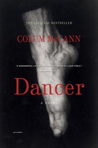 Colum McCann - Dancer
