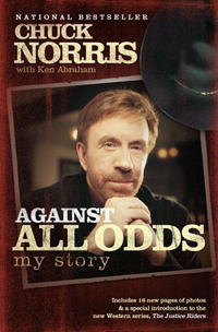  - Against All Odds: My Story