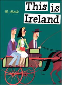 M. Sasek - This Is Ireland