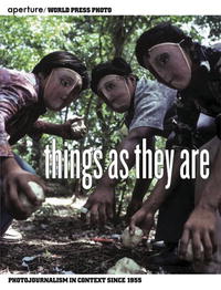  - Things As They Are