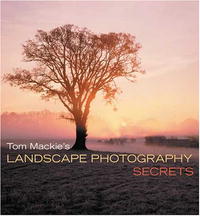 Daniel Lezano - Tom Mackie's Landscape Photography Secrets