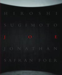 Jonathan Safran Foer - Joe