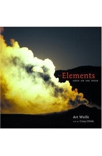 Крейг Чайлдс - The Elements: Earth, Air, Fire, and Water