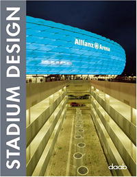 daab - Stadium Design (Design Books)