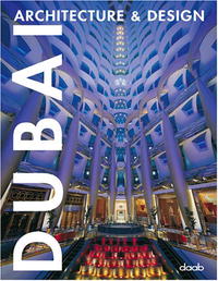daab - Dubai Architecture & Design (Architecture & Design Books)