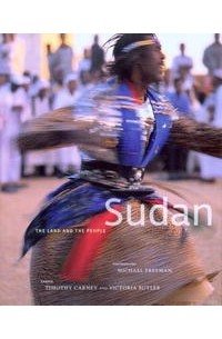  - Sudan: The Land And the People