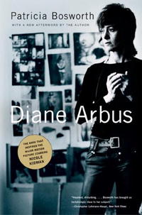 Патриша Босуорт - Diane Arbus: A Biography