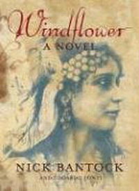  - Windflower: A Novel