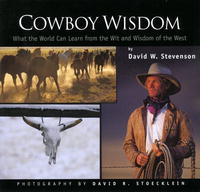  - Cowboy Wisdom