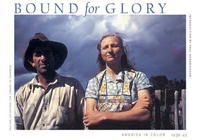 Пол Хендриксон - Bound for Glory: America in Color 1939-43